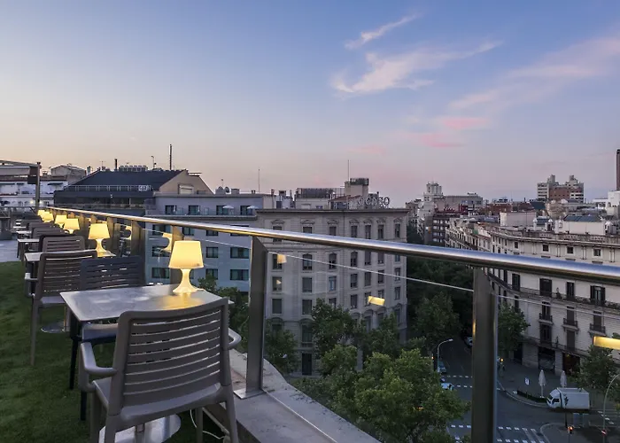 Gran Havana 4sup By Escampa فندق 4*