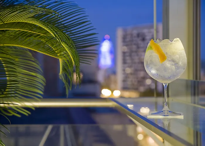 Gran Havana 4sup By Escampa فندق