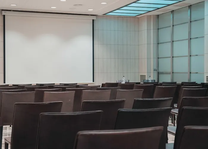 فندق Gran Havana 4sup By Escampa