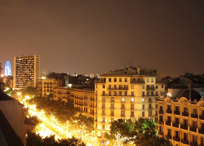 فندق Gran Havana 4sup By Escampa برشلونة