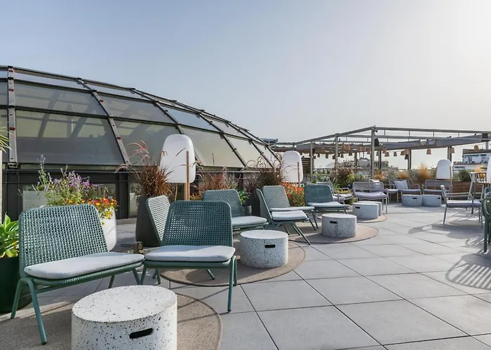 فندق Gran Havana 4sup By Escampa 4*