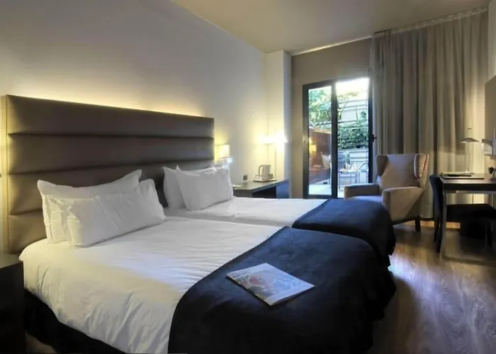 Gran Havana 4sup By Escampa فندق برشلونة