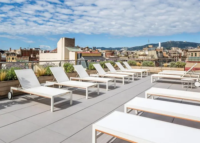 Gran Havana 4sup By Escampa 4*