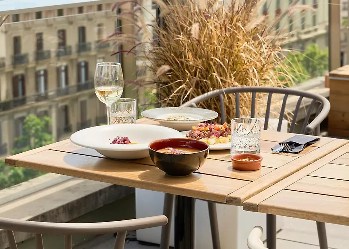 فندق Gran Havana 4sup By Escampa 4*