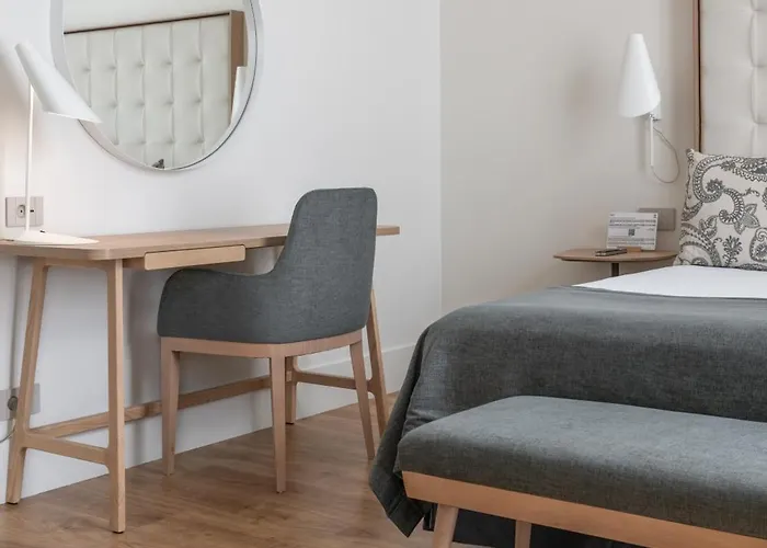 Gran Havana 4sup By Escampa برشلونة