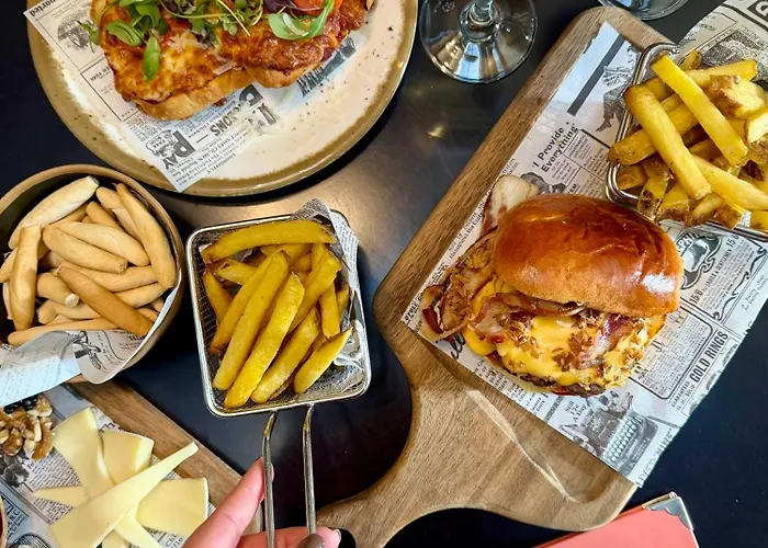 Gran Havana 4sup By Escampa فندق