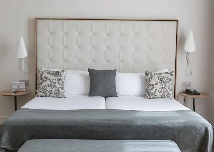 Gran Havana 4sup By Escampa فندق برشلونة