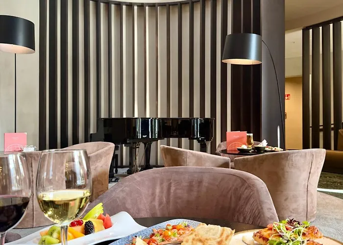 Gran Havana 4sup By Escampa برشلونة