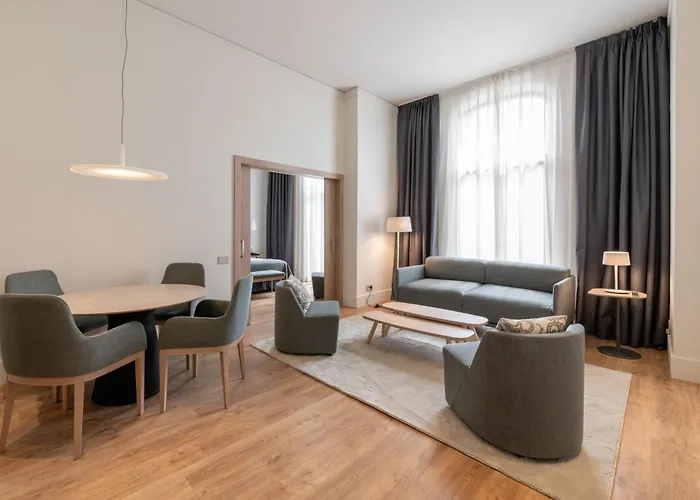 Gran Havana 4sup By Escampa 4*